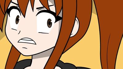 Giantess Animation