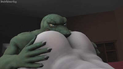 Yiff Undertale
