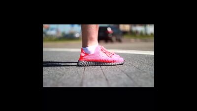 Adidas Deerupt