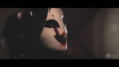 FNAF FUTA BLOWJOB