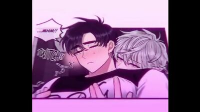 「Make me bark」