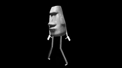 Moai emoji fortnite dance (720p).mp4