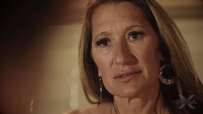 Lusting for Stepmom
