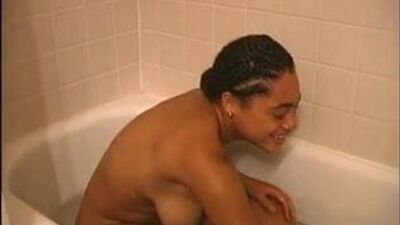 Nice redbone