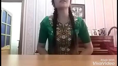 Turkmen talant mary turkmenistan vipmary
