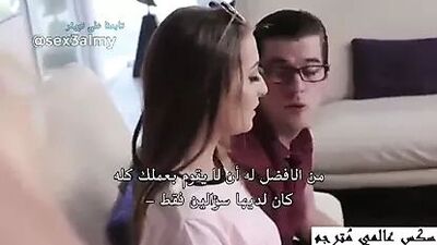 Фильм с арабским переводом