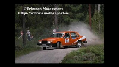 Volvo 740