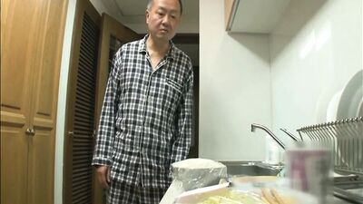 My Father In-Law