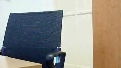 Mature office sex