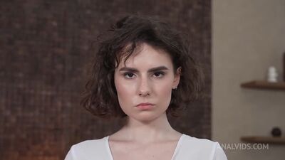 Darcy Dark.