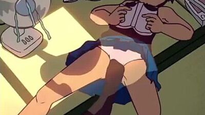 Hentai Uri