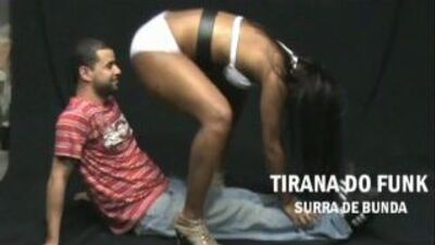 The Surra De Bunda