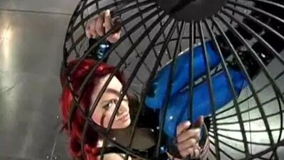 Bianca Beauchamp