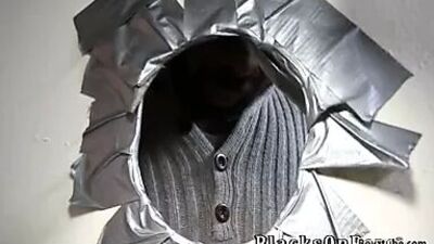 Hole Hunter