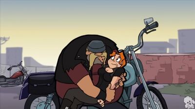 Metal family