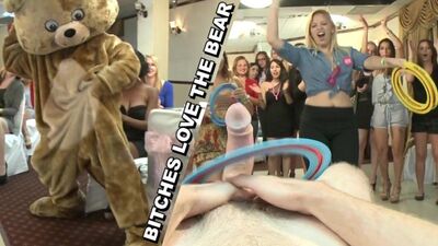 Веселые конкурсы на девичнике