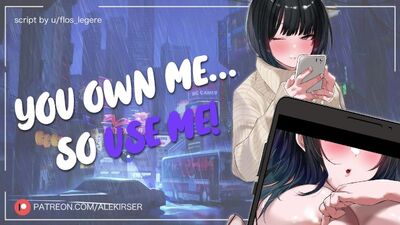 ASMR с зачетными ролевыми играми
