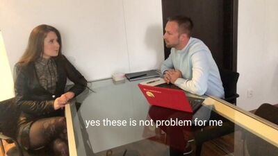 Правила для устройства на работу