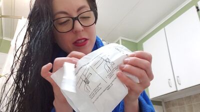 У меня тут есть специальная прокладка