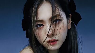 Jisoo BLACKPINK deepfake
