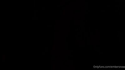 Ember Snow ХХХ ОнлиФанс