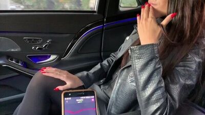 Как сделать дорогу приятнее