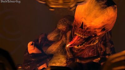 Hell Knight\Doomguy