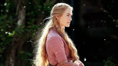 Lena Headey
