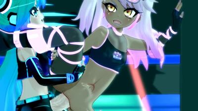 Mantis-x Futa 2