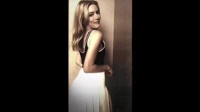 Grace Van Dien