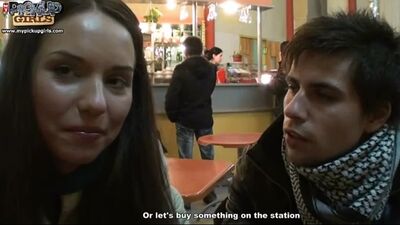 Богатые пикаперы.