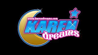 Karen Dreams - Heart Bikini
