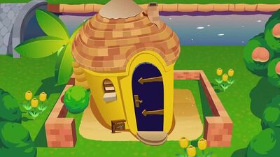 Ankha Zone