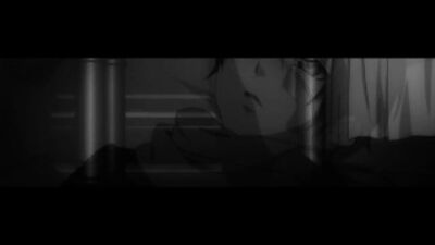 Sebastian x Ciel.
