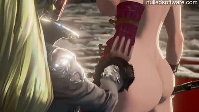 Code Vein обнаженный мод скачать