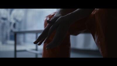 Прибытие. (The Arrival)Тизер HD