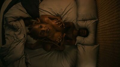 Yolonda Ross Nude - The Chi s03e02 (2020) HD 1080p Watch Online / Йолонда Росс - Чи