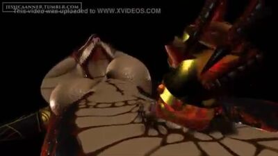 Yiff snake