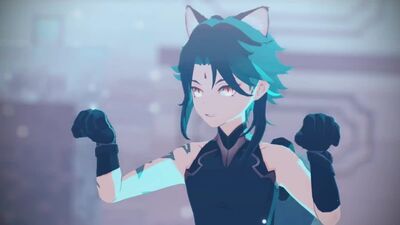 Xiao