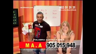 Maria Lapiedra - OPAL TV